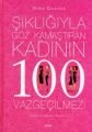 Şıklığıyla Göz Kamaştıran Kadının 100 Vazgeçilemezi, Nina Garcia