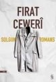 Solgun Romans, Fırat Ceweri