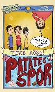 Patatesspor 1 - Ters Köşe, Yusuf Asal