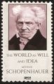 The World as Will and Idea, Arthur Schopenhauer