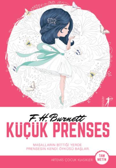 Küçük Prenses, Frances Hodgson Burnett