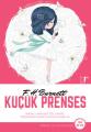 Küçük Prenses, Frances Hodgson Burnett