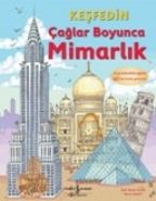 Keşfedin - Çağlar Boyunca Mimarlık, David Hancock