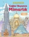 Keşfedin - Çağlar Boyunca Mimarlık, David Hancock