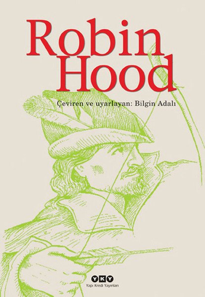 Robin Hood, Bilgin Adalı
