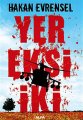 Yer Eksi İki, Alfa Yayınları
