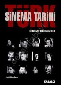 Türk Sinema Tarihi, Kabalcı Yayınevi