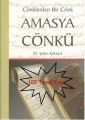 Amasya Cönkü, Şahin Köktürk