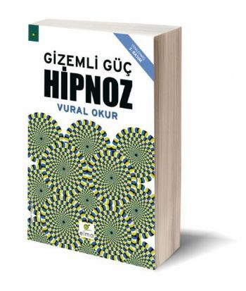 Gizemli Güç Hipnoz, Vural Okur, ELMA Yayınevi