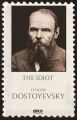 The Idiot, Fyodor Dostoyevsky
