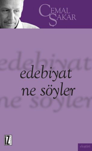 Edebiyat Ne Söyler, İz Yayıncılık