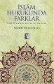 İslam Hukukunda Farklar, Necmettin Kızılkaya