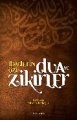 İbadetin Özü Dua ve Zikirler, Mustafa Kadıoğlu