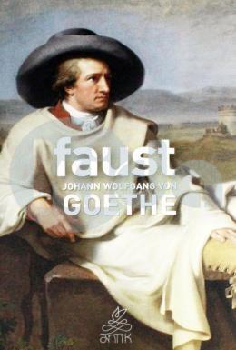 Faust (Antik Dünya Klasikleri), Goethe