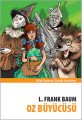 Oz Büyücüsü, Lyman Frank Baum