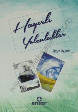 Hayırlı Yolculuklar