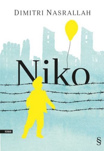 Niko, Dimitri Nasrallah