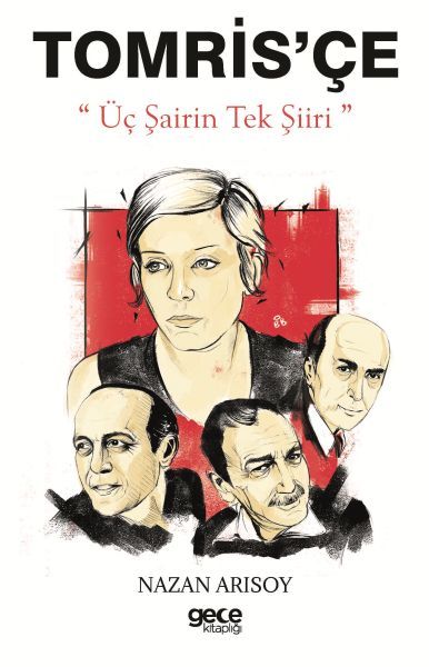 Tomris'çe, Nazan Arısoy