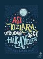 Asi Kızlara Uykudan Önce Hikayeler Ciltli, Elena Favilli Francesca Cavallo