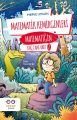 Matematik Kemirgenleri Matematiğin Kaç Canı Var 2, Merve Uygun