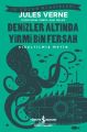 Denizler Altında Yirmi Bin Fersah Kısaltılmış Metin, Jules Verne