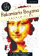 Rakamlarla Boyama Başyapıtlar, Thomas Pavitte