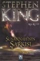 Susannah'nın Şarkısı Kara Kule-6, Stephen King, Altın Kitaplar