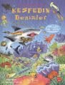 Keşfedin - Denizler, Kate Davies