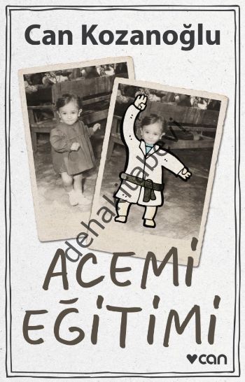 Acemi Eğitimi, Can Kozanoğlu