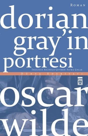 Dorian Grayin Portresi (Dünya Edebiyatı)
