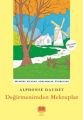 DEĞİRMENİMDEN MEKTUPLAR  (ANTİK OKUL  KLASİKLERİ)