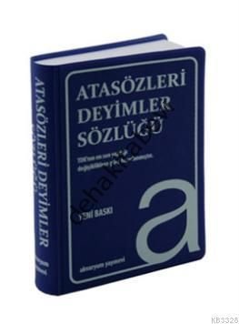 Atasözleri Deyimler Sözlüğü, Kolektif