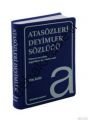 Atasözleri Deyimler Sözlüğü, Kolektif