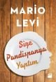 Size Pandispanya Yaptım, Mario Levi, Doğan Kitap