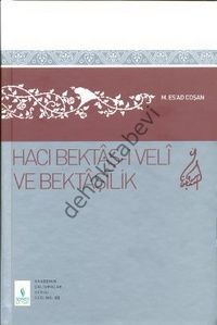 Hacı Bektaşı Veli ve Bektaşilik, M. Esad Coşan