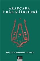 Arapçada İrab Kaideleri, Abdulkadir Yılmaz, Özgü Yayınları