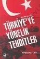 Türkiyeye Yönelik Tehditler - Rabi Baştürk