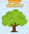 Yumuşak Kitaplarım-Sözcükler, Net Çocuk