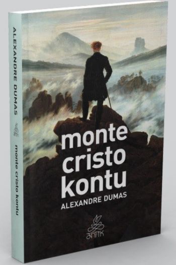 Monte Kristo Kontu (Antik Dünya Klasikleri), Alexandre Dumas