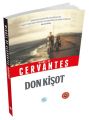 Özet Kitap Don Kişot, Cervantes