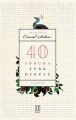 40 Soruda Türk Öyküsü Ciltli, Cemal Şakar