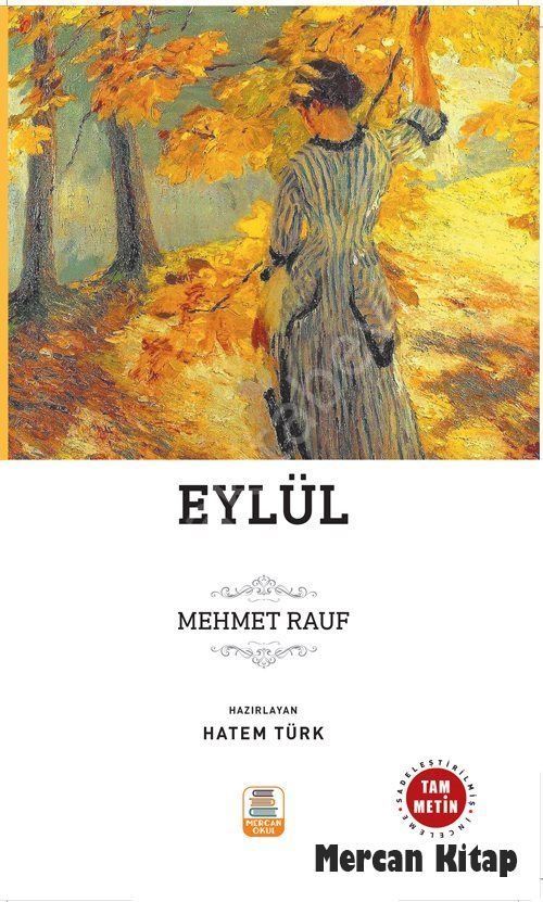 Eylül ( Tam Metin ), Mercan Okul