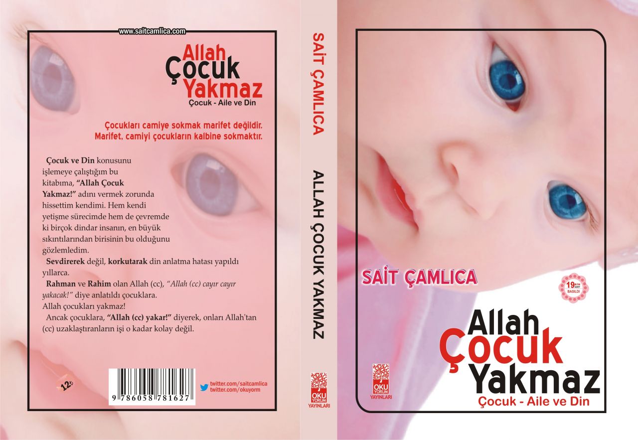 Allah Çocuk Yakmaz, Oku - Yorum
