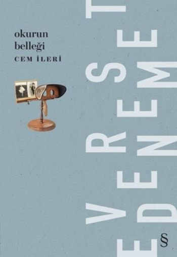 Okurun Belleği, Cem İleri