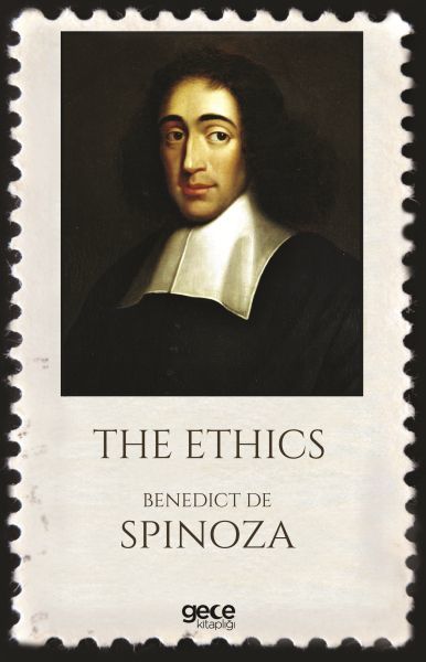 The Ethics, Spinoza