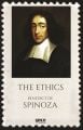 The Ethics, Spinoza