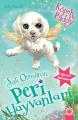 Sisli Orman'ın Peri Hayvanları - Köpek Paddy, Lily Small