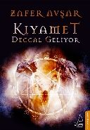 Kıyamet Deccal Geliyor, Zafer Avşar
