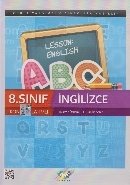 FDD 8. Sınıf İngilizce Konu Anlatımlı