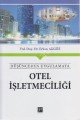 Otel İşletmeciliği, Gazi Kitabevi